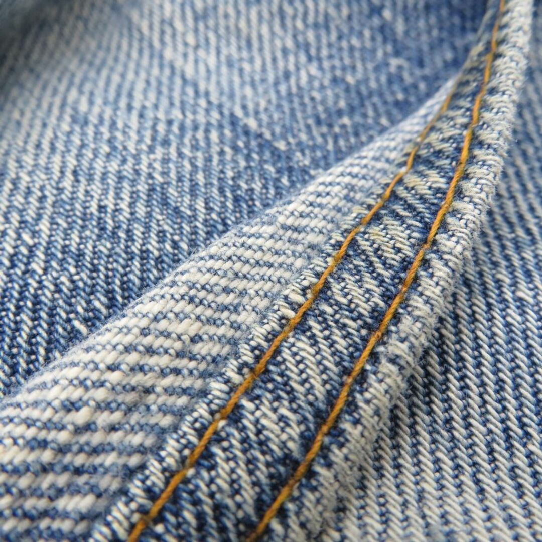 Levi's(リーバイス)のLEVIS VINTAGE 70s 501 66 SINGLE BLANK TAB メンズのパンツ(デニム/ジーンズ)の商品写真