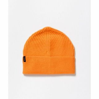 アーバンリサーチ(URBAN RESEARCH)の【Orange】HOLZWEILER Torstea Cashmere Beanie(ニット帽/ビーニー)