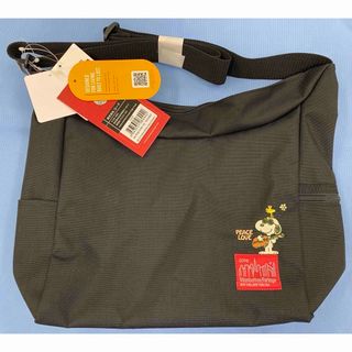 マンハッタンポーテージ(Manhattan Portage)のスヌーピー マンハッタンポーテージ ショルダーバッグ(ショルダーバッグ)