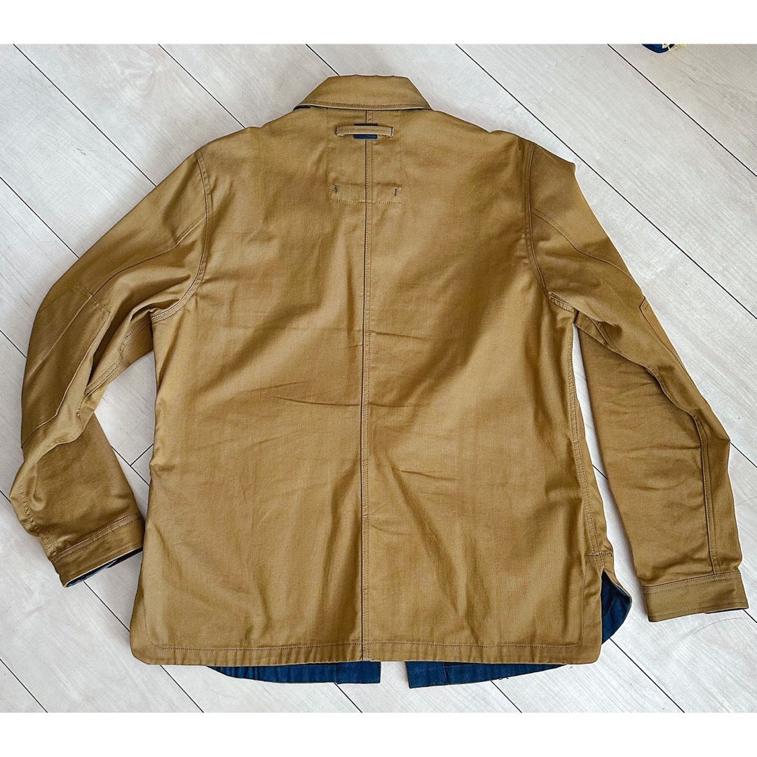G-star raw ジャケット Lサイズ Overshirt G-star raw ジャケット Lサイズ Overshirt