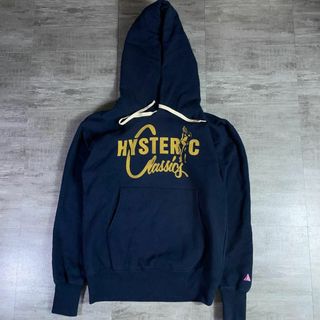 ヒステリックグラマー パーカー(メンズ)の通販 1,000点以上 | HYSTERIC