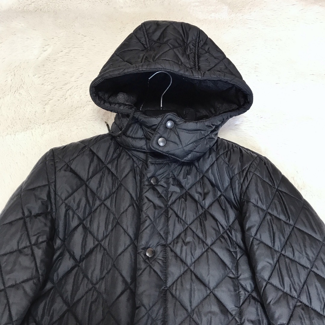 TRADITIONAL WEATHERWEAR(トラディショナルウェザーウェア)の美品 Traditional Weather Wear キルティングジャケット メンズのジャケット/アウター(ブルゾン)の商品写真