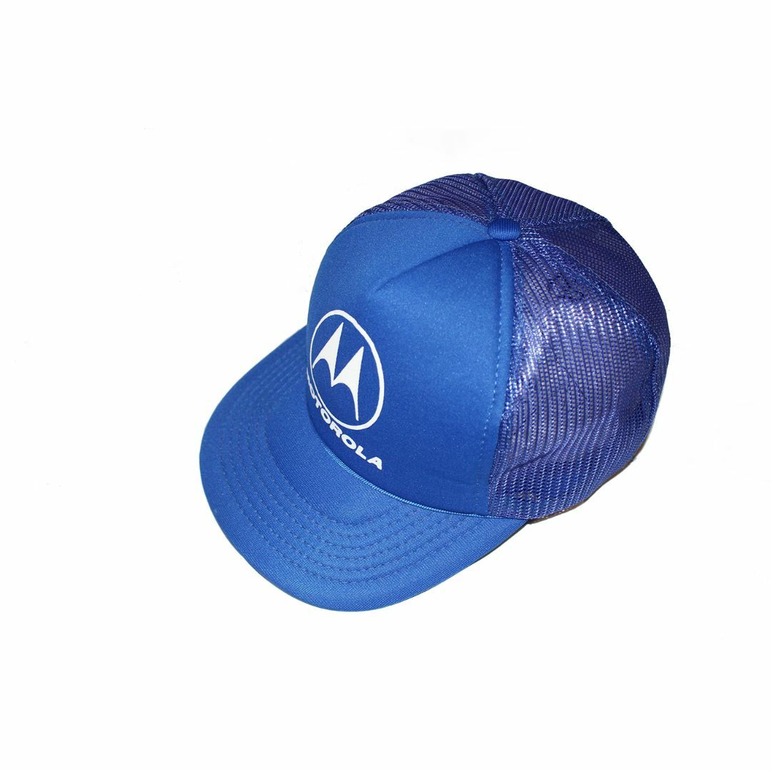 MOTOROLA SNAPBACK HATメンズ