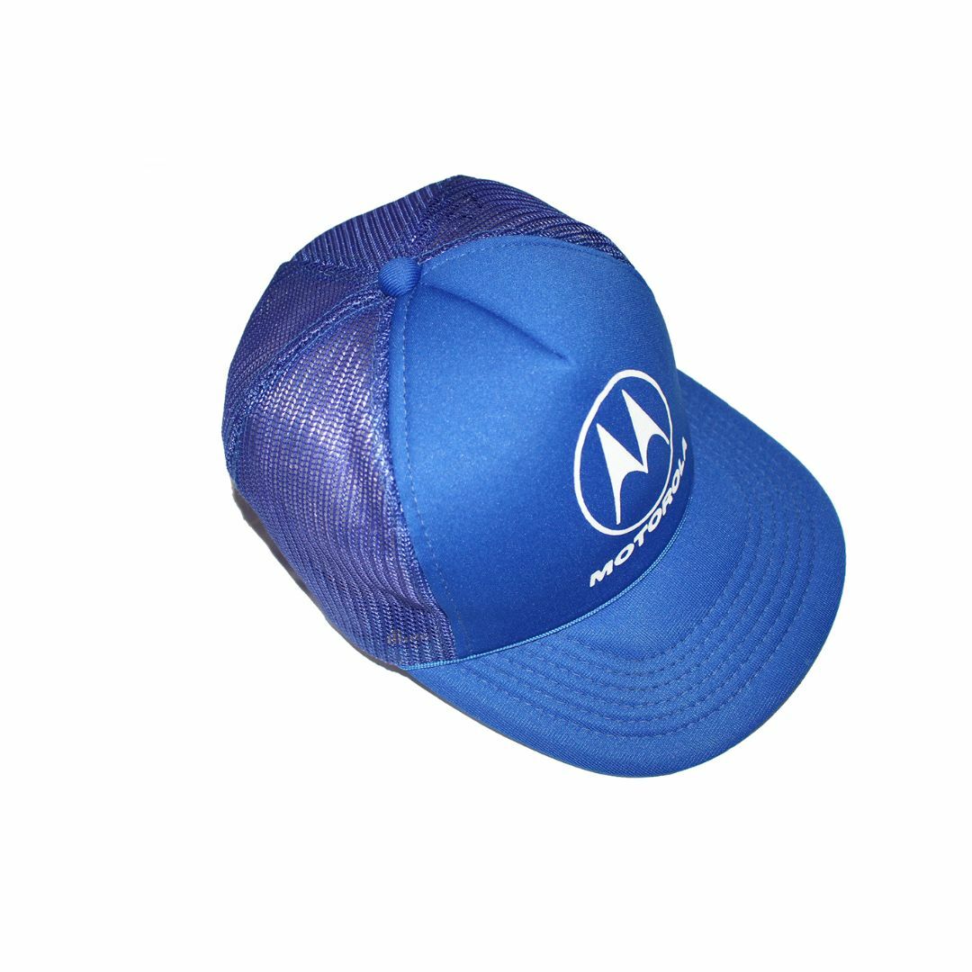 MOTOROLA SNAPBACK HATメンズ