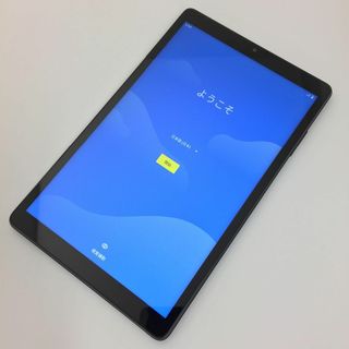 エヌティティドコモ(NTTdocomo)の【B】dtab Compact d-42A/864667051049527(タブレット)