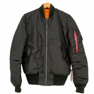 アルファインダストリーズ MA-1の通販 1,000点以上 | ALPHA INDUSTRIES