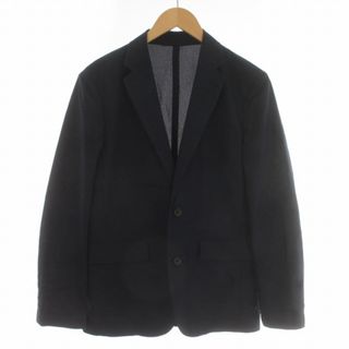 ユナイテッドアローズグリーンレーベルリラクシング(UNITED ARROWS green label relaxing)のgreen label relaxing ハイツイスト テーラードジャケット(テーラードジャケット)