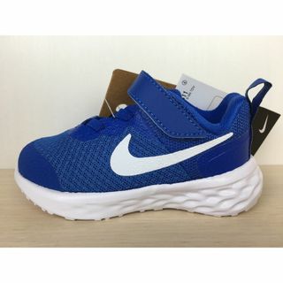 ナイキ(NIKE)のナイキ レボリューション6 NN TDV 靴 12,0cm 新品 (1817)(スニーカー)