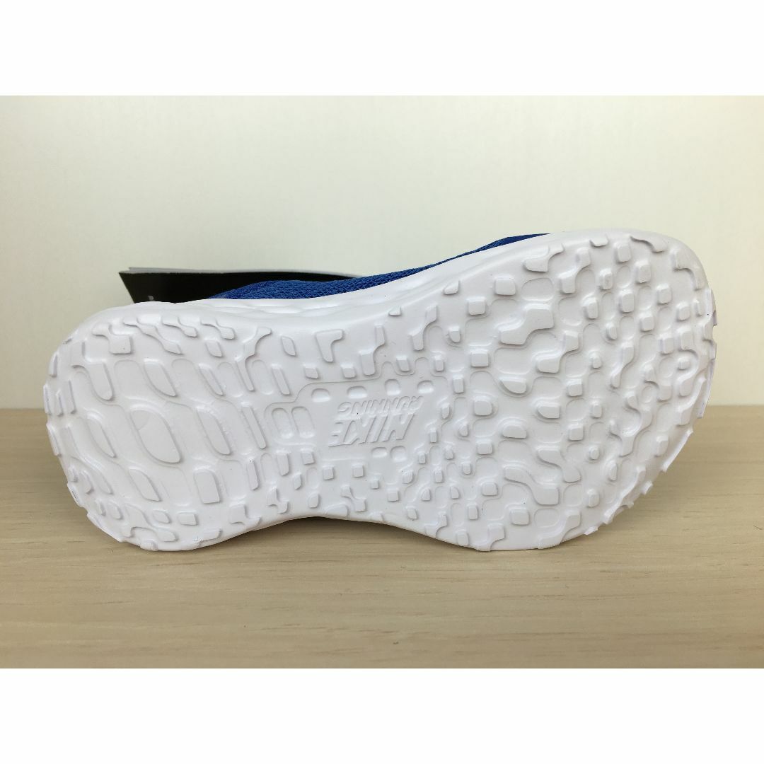 NIKE - ナイキ レボリューション6 NN TDV 靴 13,0cm 新品 (1817 NIKE - ナイキ レボリューション6 NN TDV 靴 13,0cm 新品 (1817
