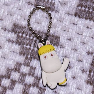 ムーミン(MOOMIN)のムーミンキーホルダー(キーホルダー)