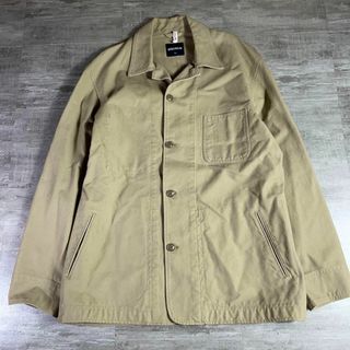 ユニクロ(UNIQLO)の美品 OLD UNIQLO ユニクロ カバーオールジャケット コットン XL(カバーオール)