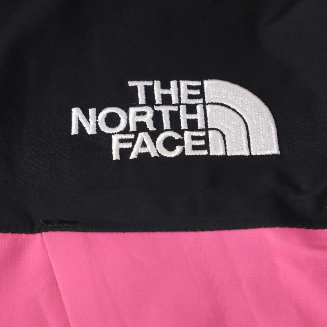 THE NORTH FACE(ザノースフェイス)の401 新品 ザノースフェイス ゴアテックスレインジャケット W's S レディースのジャケット/アウター(ブルゾン)の商品写真