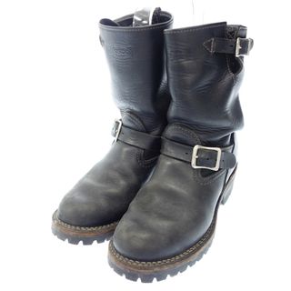 Wesco(ブーツ)のフリマアイテム一覧 Wesco(ブーツ)のフリマアイテム一覧