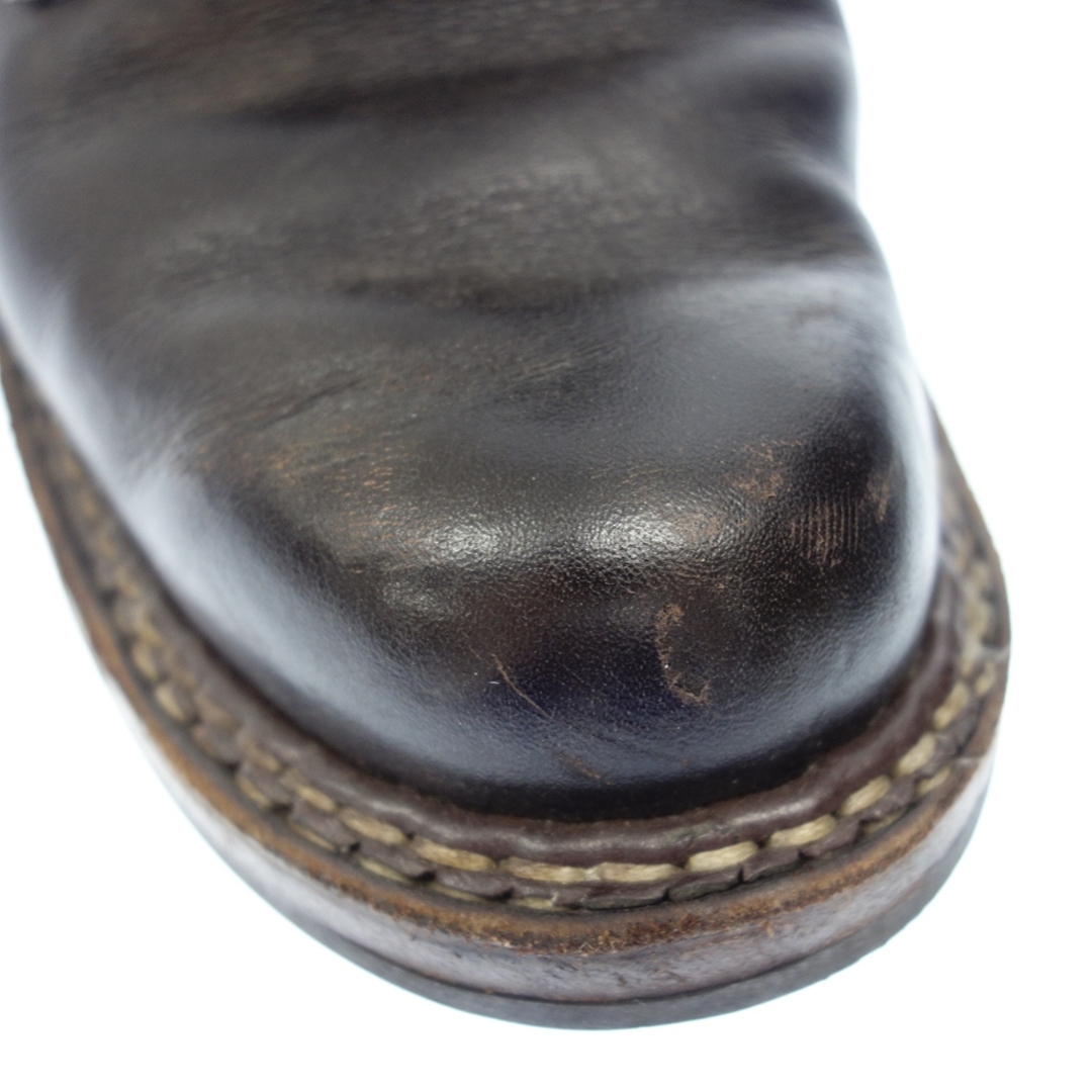 ホワイツブーツ レースアップブーツ 2013年6月製造【AFC43】 メンズの靴/シューズ(ブーツ)の商品写真