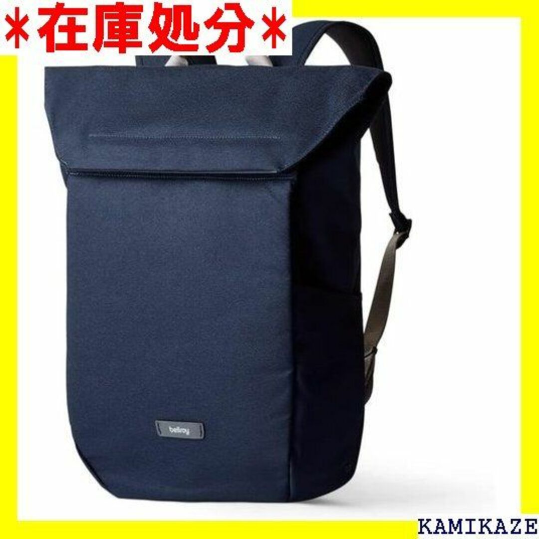 ☆人気商品 ベルロイ Melbourne Backpack 容量18L 1984その他