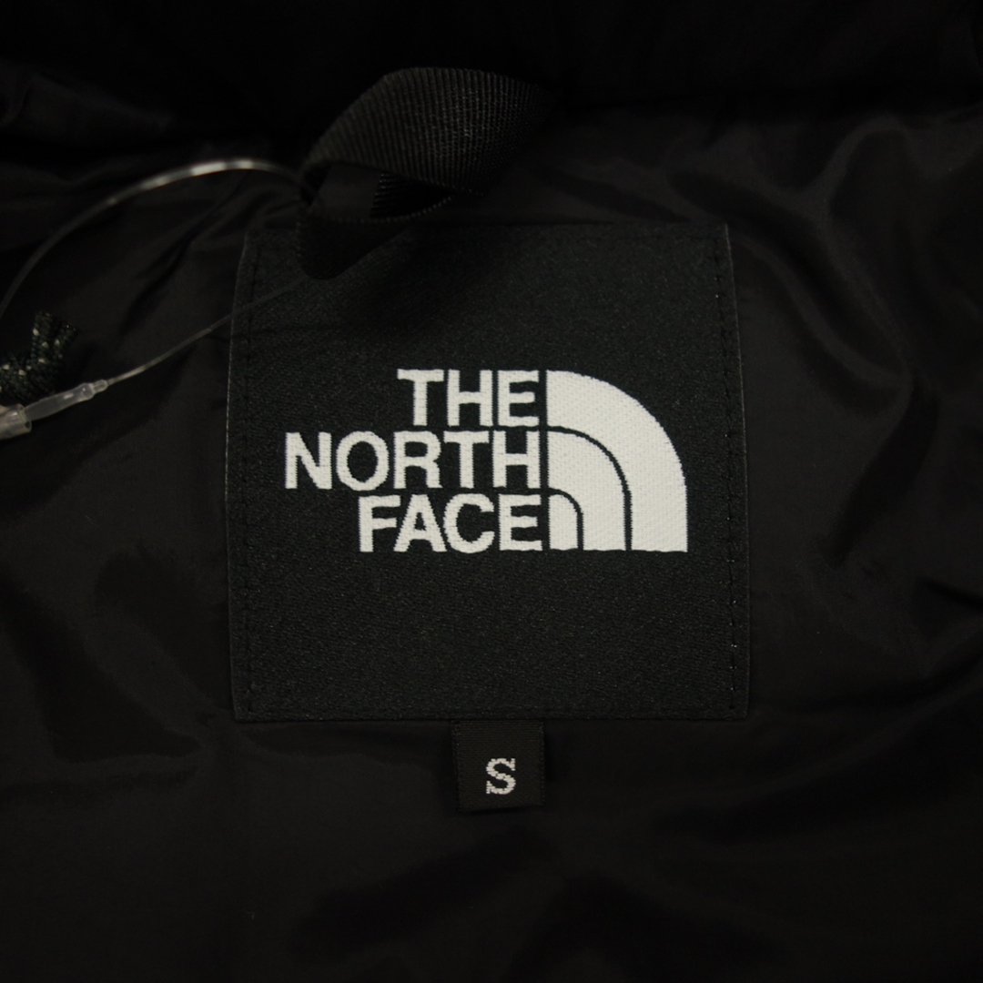 THE NORTH FACE(ザノースフェイス)のザ ノースフェイス バルトロライトダウンジャケット ND92340【AFA1】 メンズのジャケット/アウター(ダウンジャケット)の商品写真