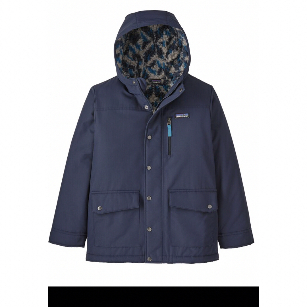 patagonia - 新品 未使用 パタゴニア ボーイズ インファーノ patagonia - 新品 未使用 パタゴニア ボーイズ インファーノ