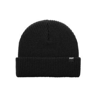 ハフ(HUF)のHUF beanie ビーニー ニット帽(ニット帽/ビーニー)