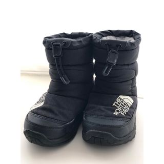 ザノースフェイス(THE NORTH FACE)のノースフェイス　ヌプシ　17cm(ブーツ)