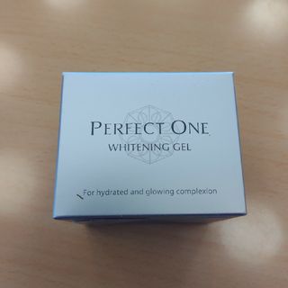 パーフェクトワン(PERFECT ONE)のパーフェクトワン　薬用ホワイトニングジェル　75g(オールインワン化粧品)