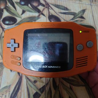 ゲームボーイアドバンス(オレンジ/橙色系)の通販 60点 ゲームボーイアドバンス(オレンジ/橙色系)の通販 60点