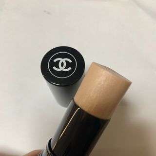 シャネル(CHANEL)のシャネル　ハイライト　ボームエサンシエル　スカルプティング(フェイスカラー)