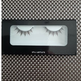 シュウウエムラ(shu uemura)のshu uemura つけまつげ　未使用(つけまつげ)