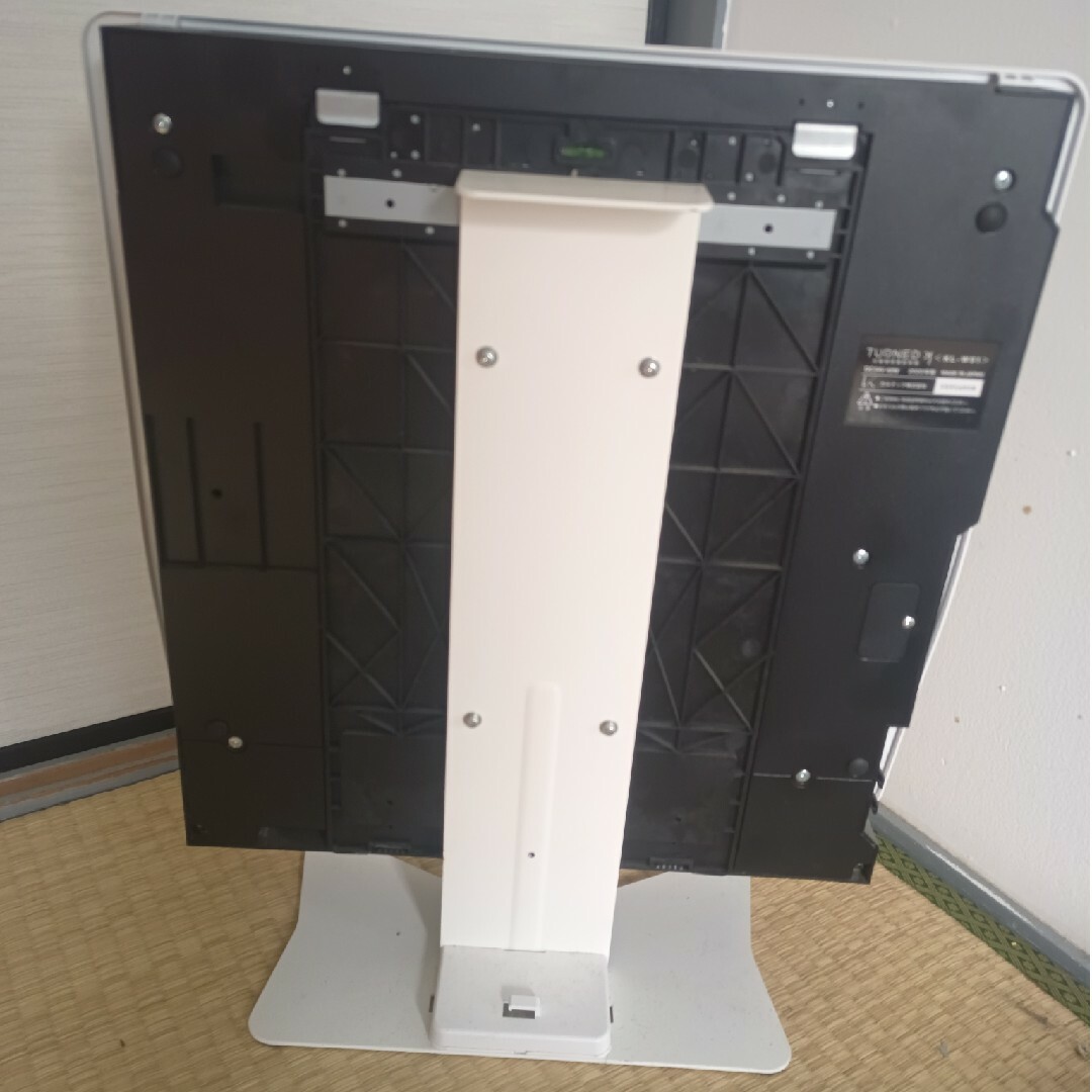 空気清浄機Kaltech KL-W01 空気清浄機Kaltech KL-W01