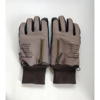 ロッソスタイルラボ(ロッソスタイルラボ)のRosso Style Lab グローブ  レディース グローブ 手袋(装備/装具)