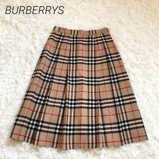 バーバリー(BURBERRY) ひざ丈スカートの通販 2,000点以上 | バーバリー