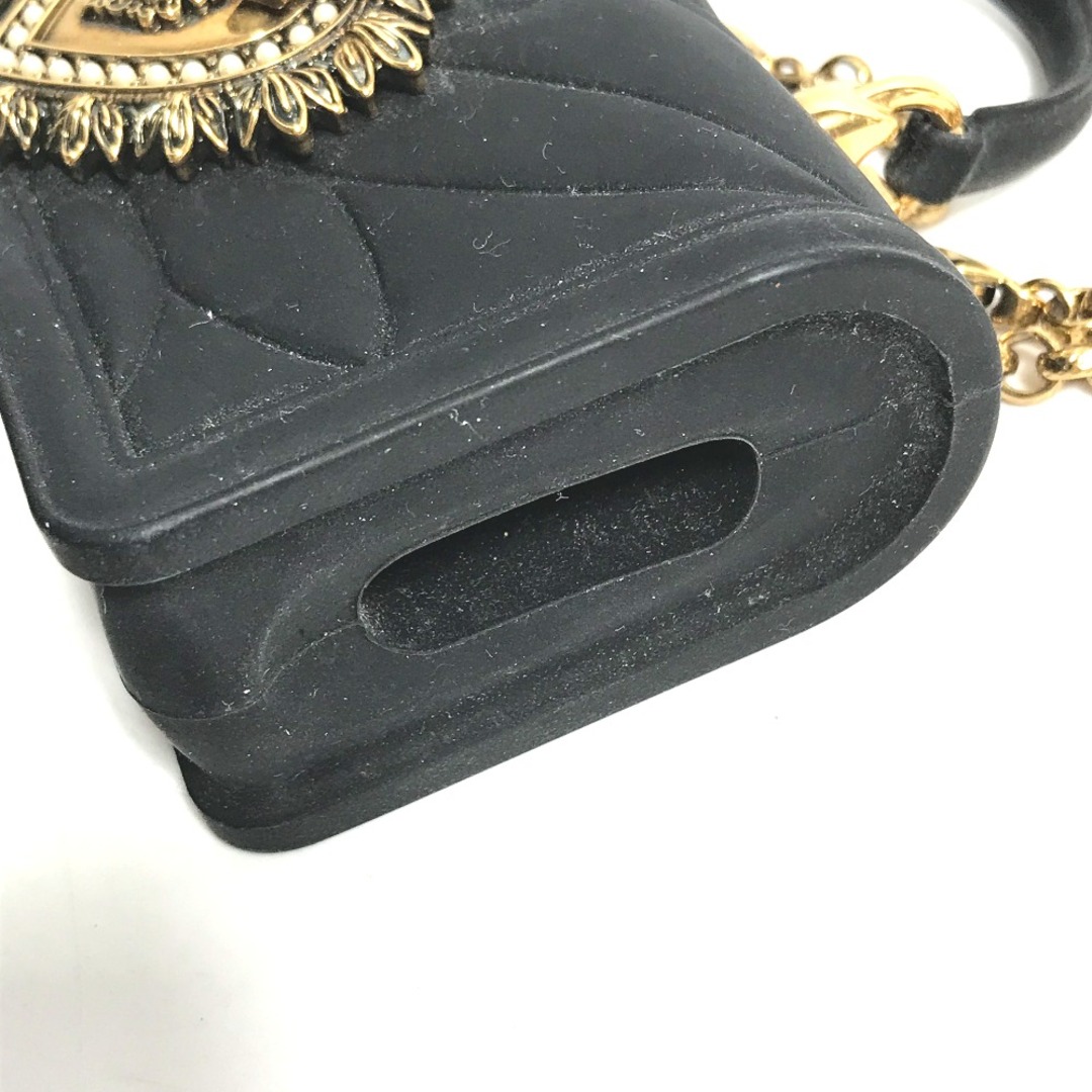 ドルチェアンドガッバーナ DOLCE&GABBANA バッグ型 ロゴ ドルチェアンドガッバーナ DOLCE&GABBANA バッグ型 ロゴ
