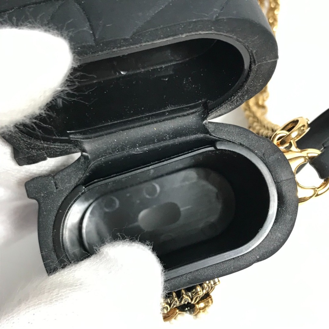 ドルチェアンドガッバーナ DOLCE&GABBANA バッグ型 ロゴ ドルチェアンドガッバーナ DOLCE&GABBANA バッグ型 ロゴ