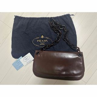 PRADA(ショルダーバッグ)のフリマアイテム一覧 PRADA(ショルダーバッグ)のフリマアイテム一覧