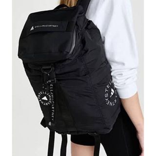 アディダスバイステラマッカートニー(adidas by Stella McCartney)のアディダスバイステラマッカートニー  リュック(リュック/バックパック)