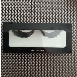 シュウウエムラ(shu uemura)のshu uemura つけまつげ　未使用(つけまつげ)