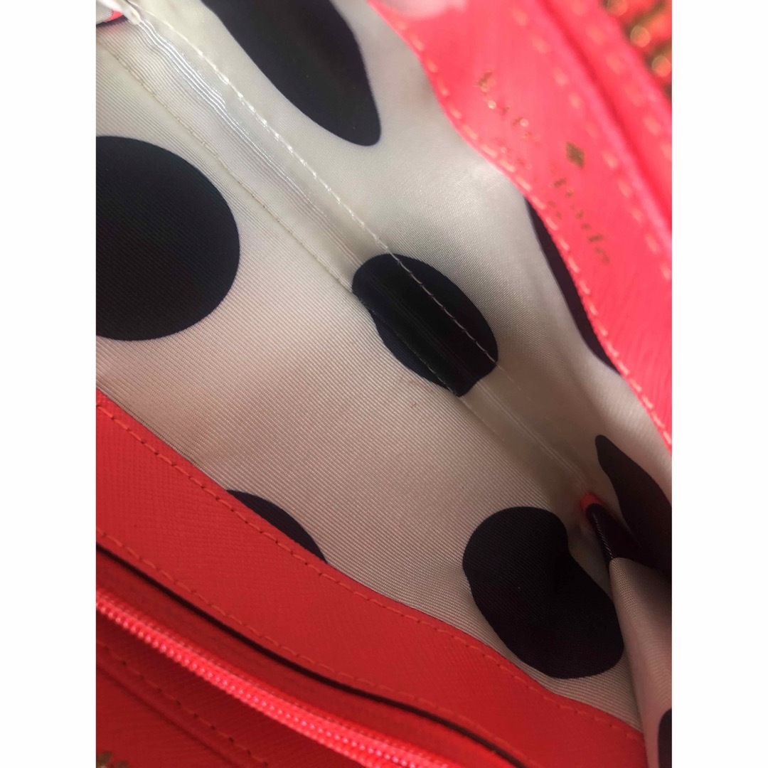 kate spade new york(ケイトスペードニューヨーク)の【最終値下げ】katespade 長財布 レディースのファッション小物(財布)の商品写真