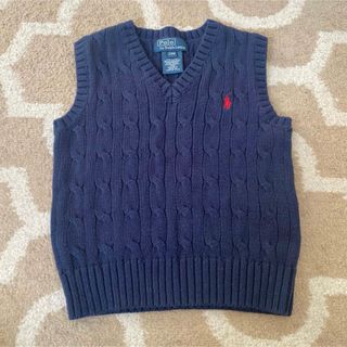 POLO RALPH LAUREN - ラルフローレン キッズ セーター 140の通販 by 