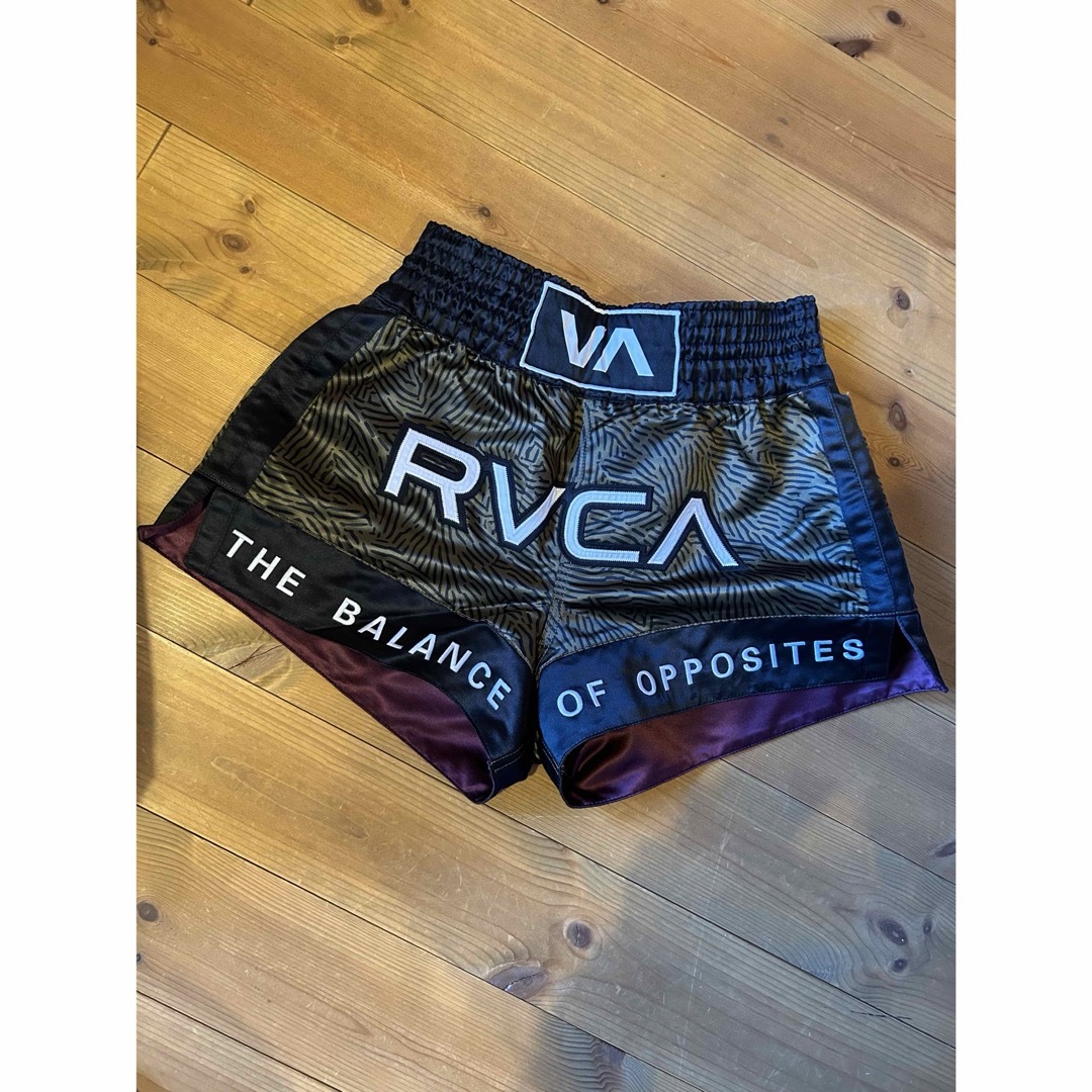 RVCA(ルーカ)のRVCA キックパンツ メンズのメンズ その他(その他)の商品写真