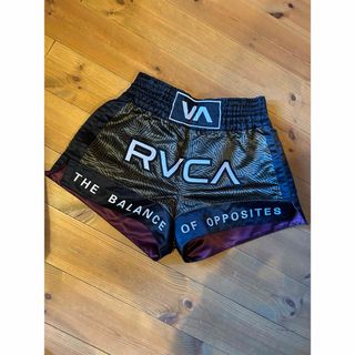 ルーカ(RVCA)のRVCA キックパンツ(その他)