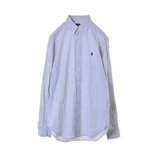 ポロラルフローレン(POLO RALPH LAUREN)のPOLO RALPH LAUREN シャツ(シャツ)