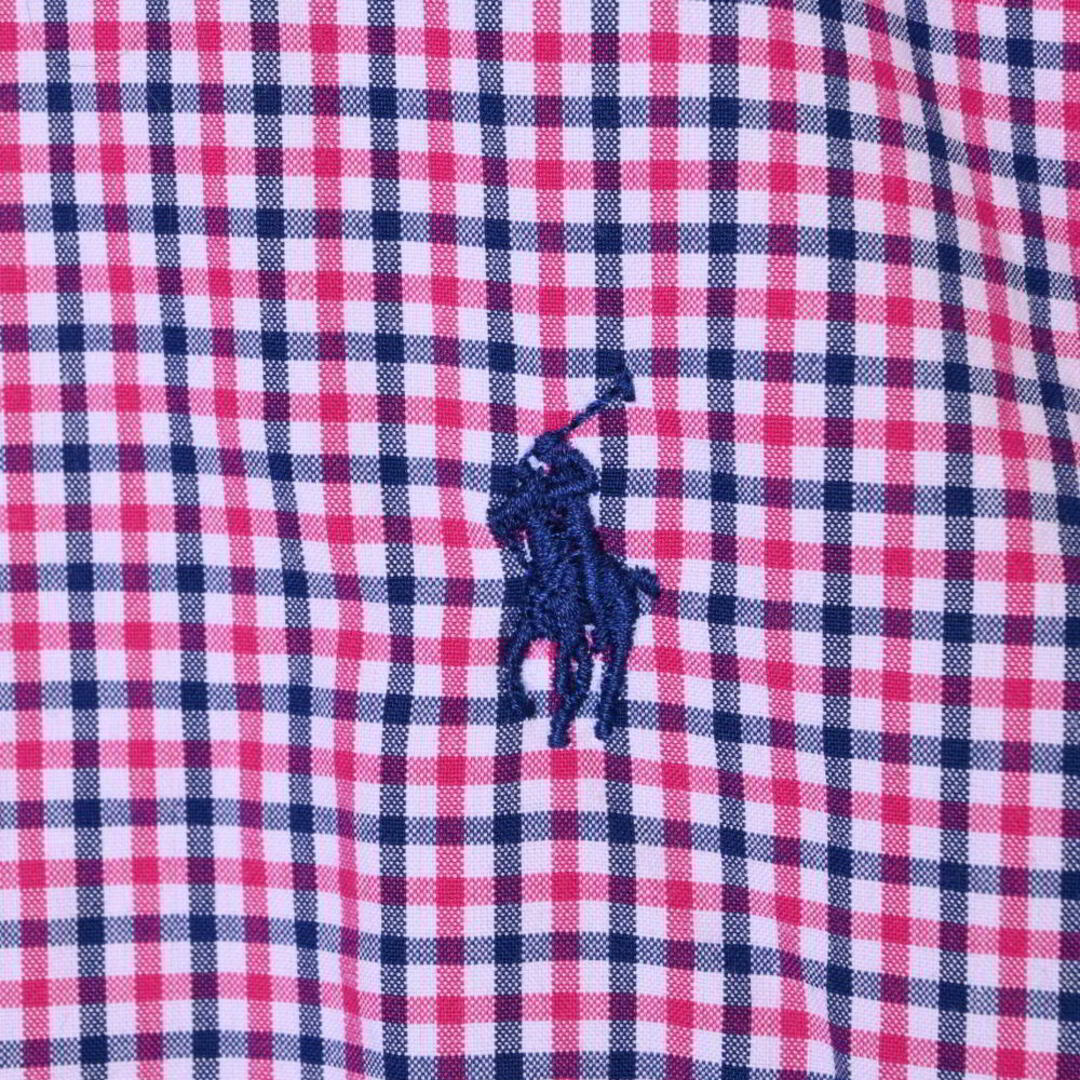 POLO RALPH LAUREN(ポロラルフローレン)のPOLO RALPH LAUREN  半袖シャツ メンズのトップス(シャツ)の商品写真