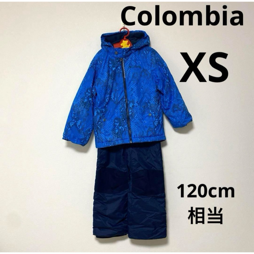 オープニングセール 【120cm】 120cm ウエア(子ども用) Columbia