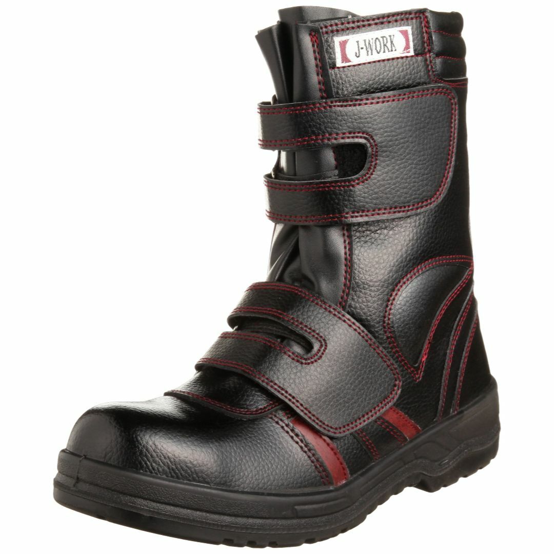 [おたふく手袋] 長靴 JW-775 メンズ 黒 28.0cm(28cm)靴/シューズ