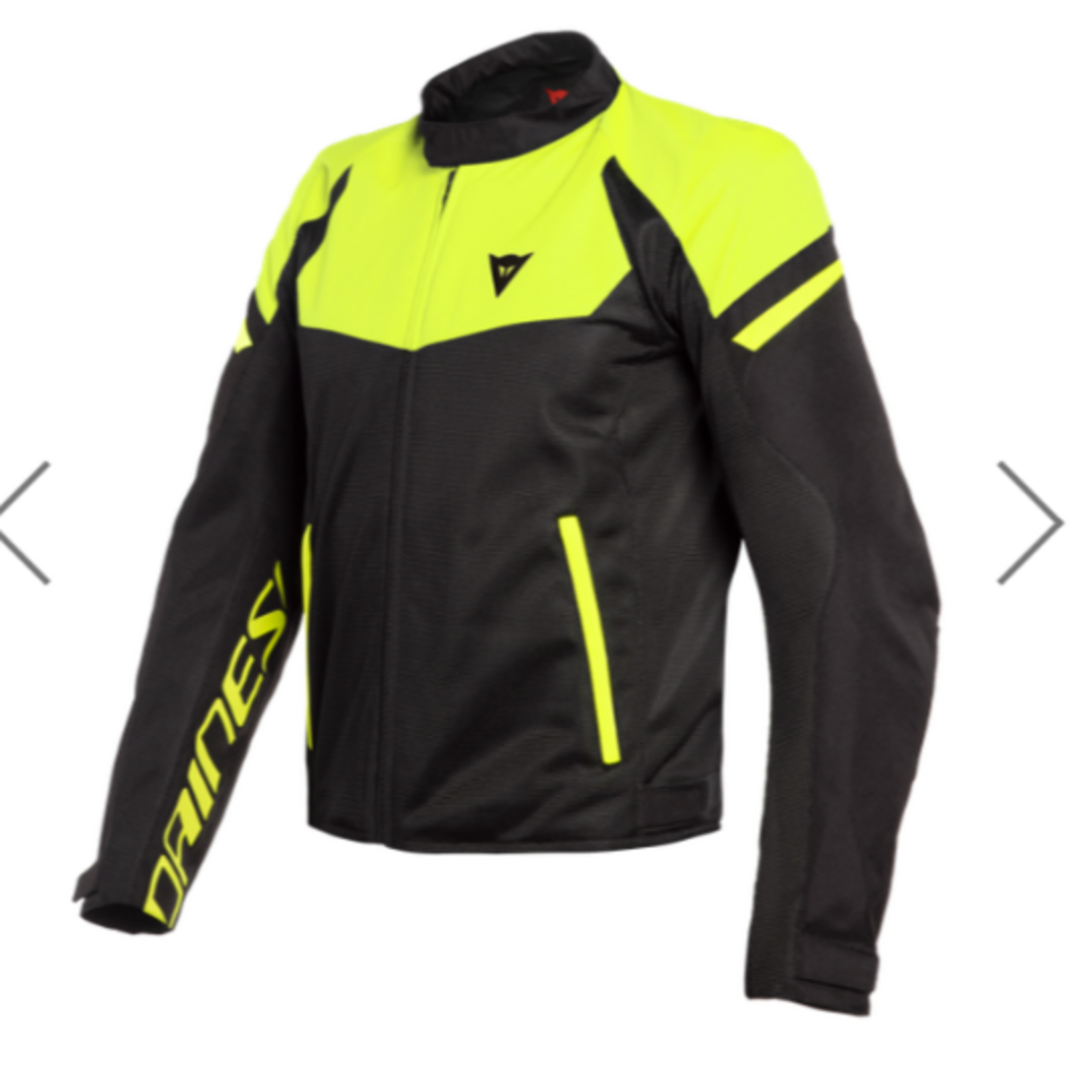 DAINESE/ BORA AIR TEX JACKET:サイズ L