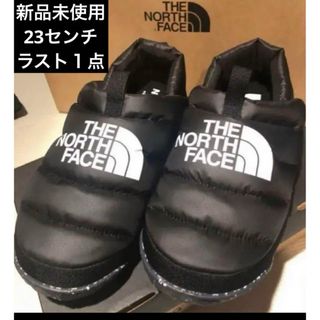 ザノースフェイス(THE NORTH FACE)のノースフェイス　ヌプシミュール(ミュール)