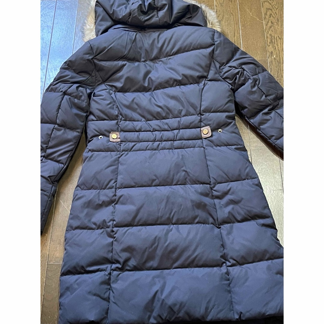 Ralph Lauren - 【タグ付新品❗️】ラルフローレン ダウンコート Ralph Lauren - 【タグ付新品❗️】ラルフローレン ダウンコート