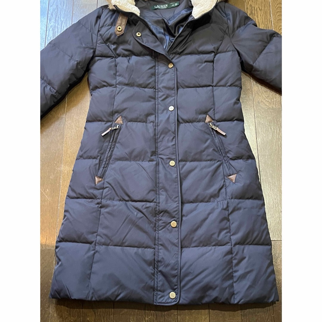 Ralph Lauren - 【タグ付新品❗️】ラルフローレン ダウンコート Ralph Lauren - 【タグ付新品❗️】ラルフローレン ダウンコート