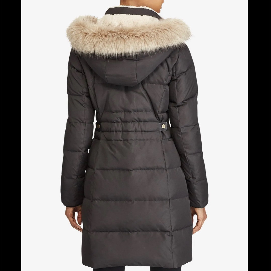 Ralph Lauren - 【タグ付新品❗️】ラルフローレン ダウンコート Ralph Lauren - 【タグ付新品❗️】ラルフローレン ダウンコート