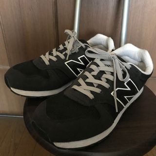 ニューバランス(New Balance)のニューバランス　スニーカー　27.0センチ(スニーカー)