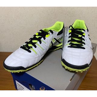 アシックス(asics)のアシックス　デスタッキ６(シューズ)